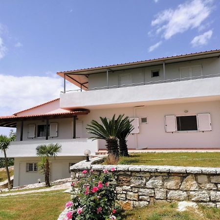 Panoramic View Διαμέρισμα Πρέβεζα Εξωτερικό φωτογραφία