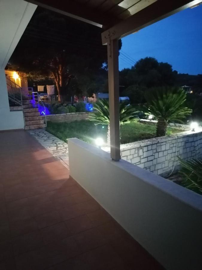 Panoramic View Διαμέρισμα Πρέβεζα Εξωτερικό φωτογραφία