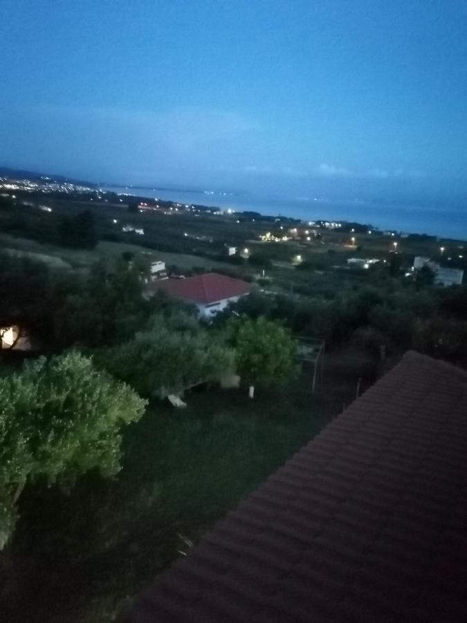 Panoramic View Διαμέρισμα Πρέβεζα Εξωτερικό φωτογραφία