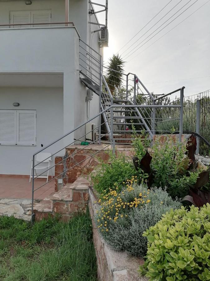 Panoramic View Διαμέρισμα Πρέβεζα Εξωτερικό φωτογραφία