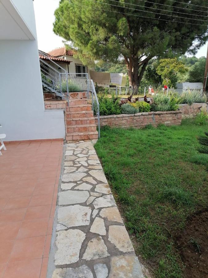 Panoramic View Διαμέρισμα Πρέβεζα Εξωτερικό φωτογραφία